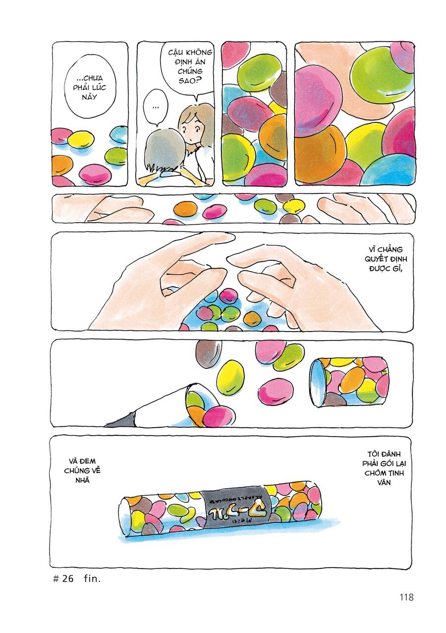 Mikako-San Chap 26 - Next Chap 27