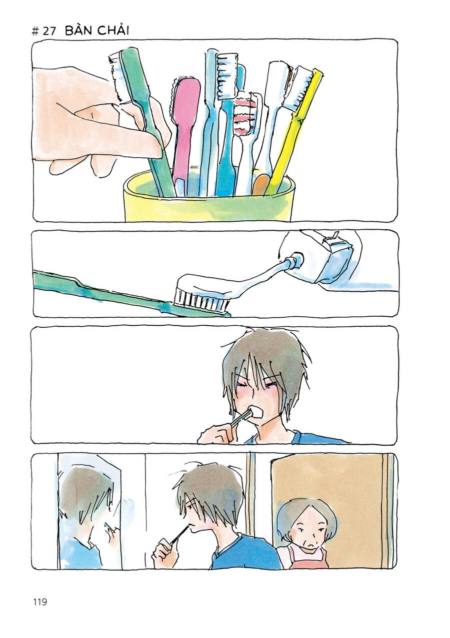 Mikako-San Chap 27 - Next Chap 28