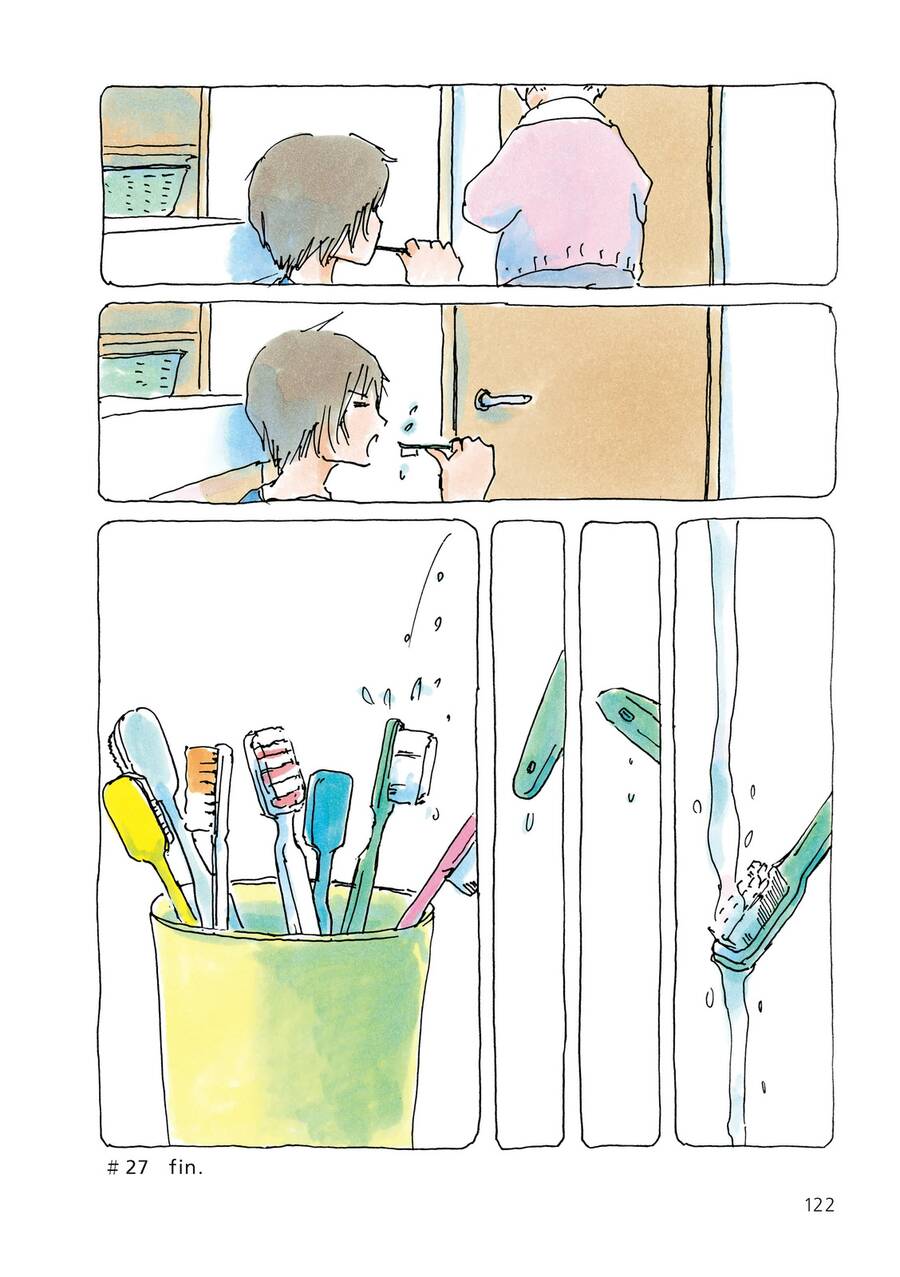 Mikako-San Chap 27 - Next Chap 28