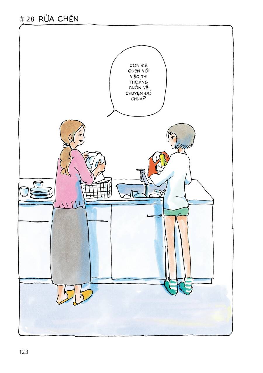 Mikako-San Chap 28 - Next Chap 29