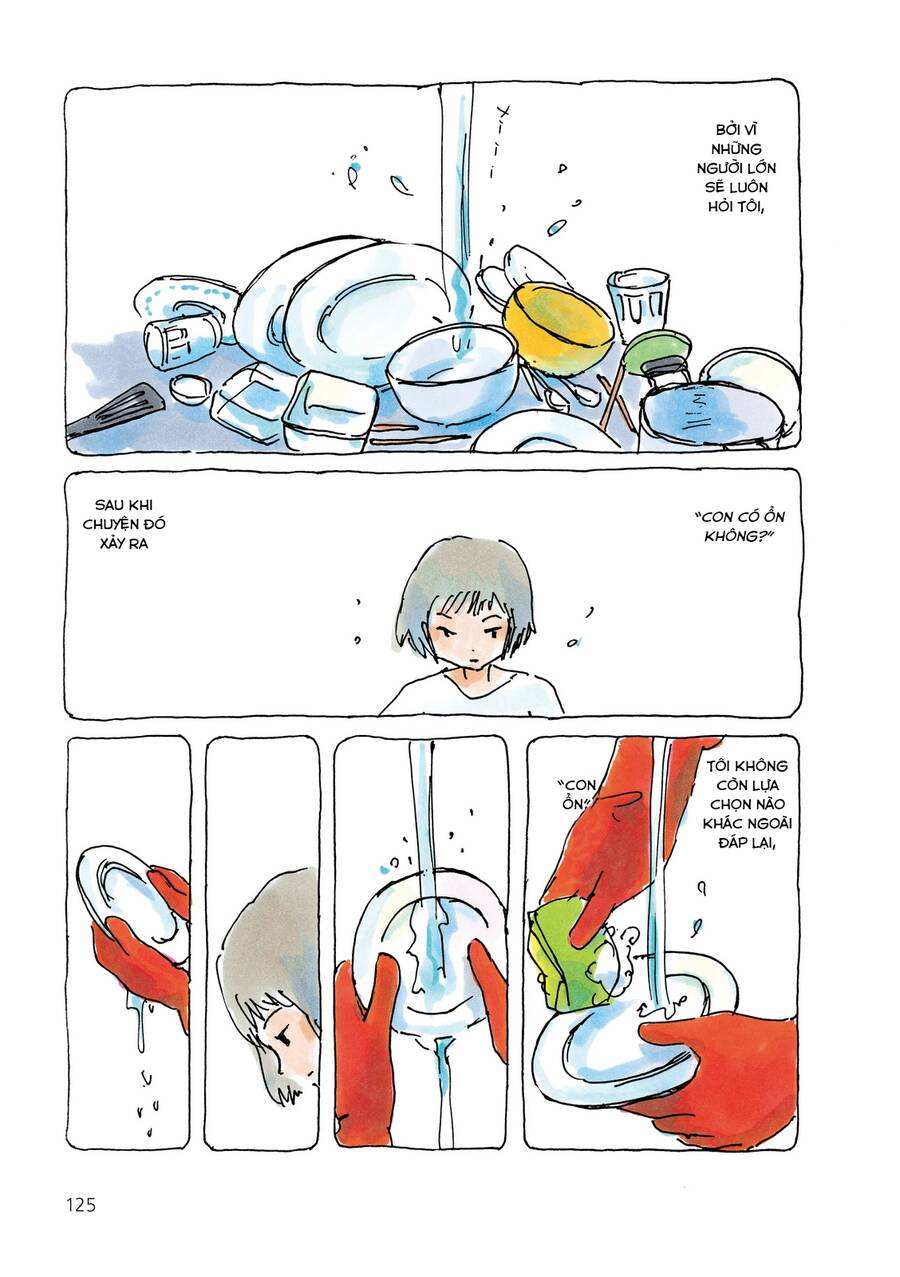 Mikako-San Chap 28 - Next Chap 29