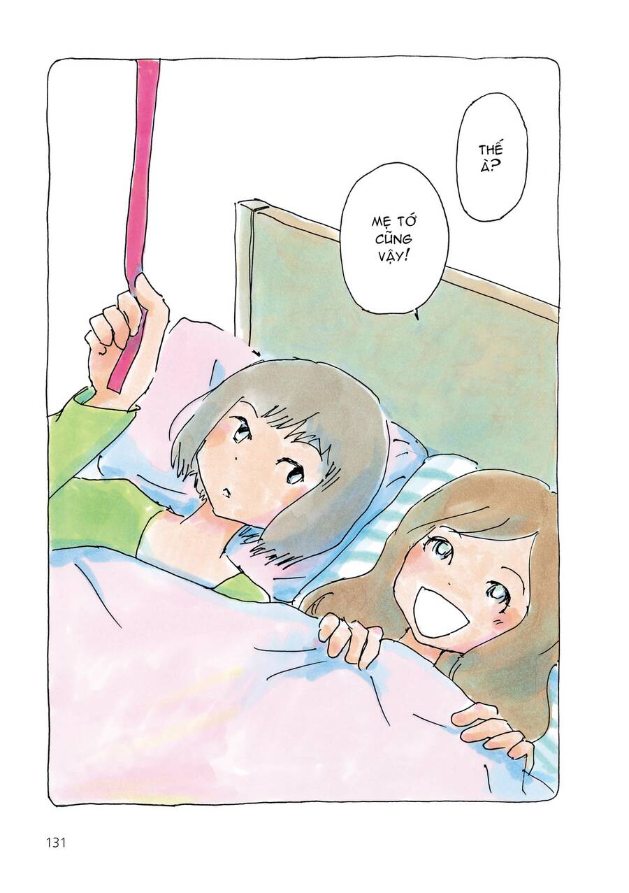 Mikako-San Chap 29 - Next Chap 30