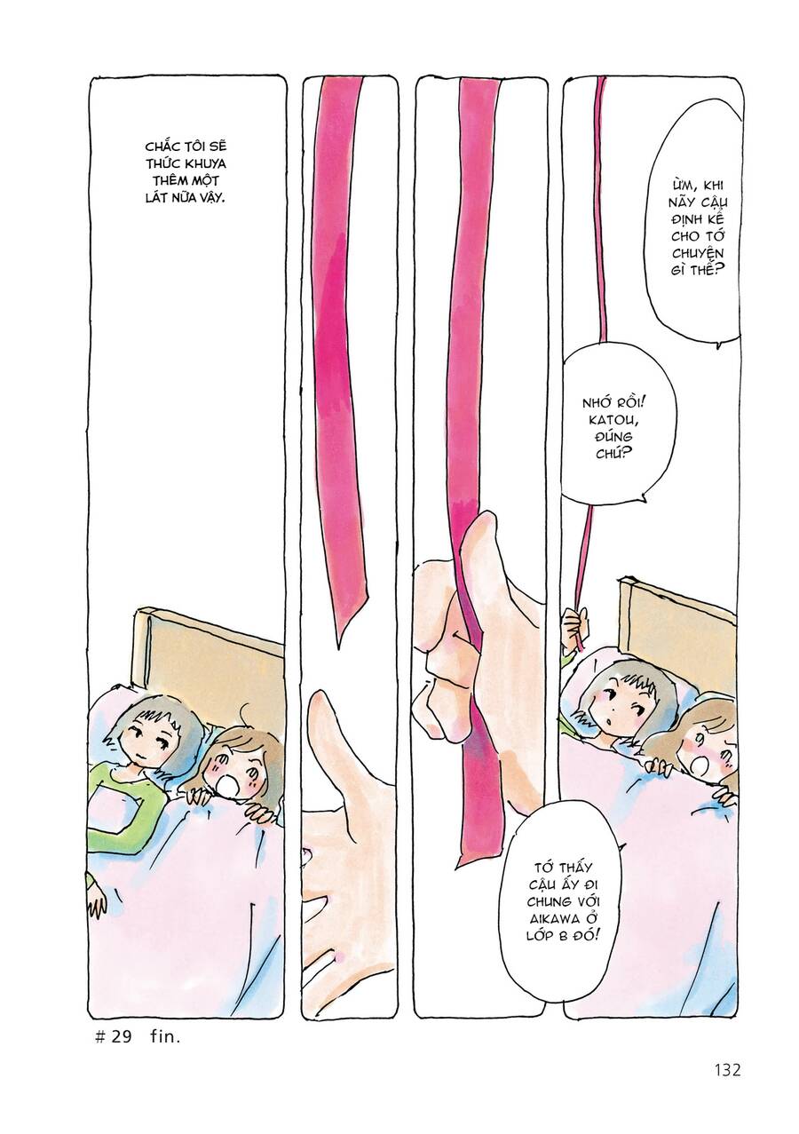 Mikako-San Chap 29 - Next Chap 30