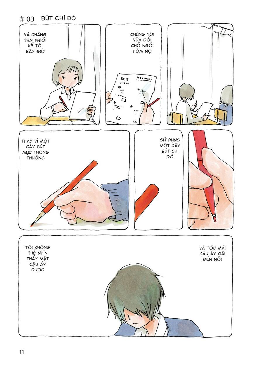 Mikako-San Chap 3 - Next Chap 4