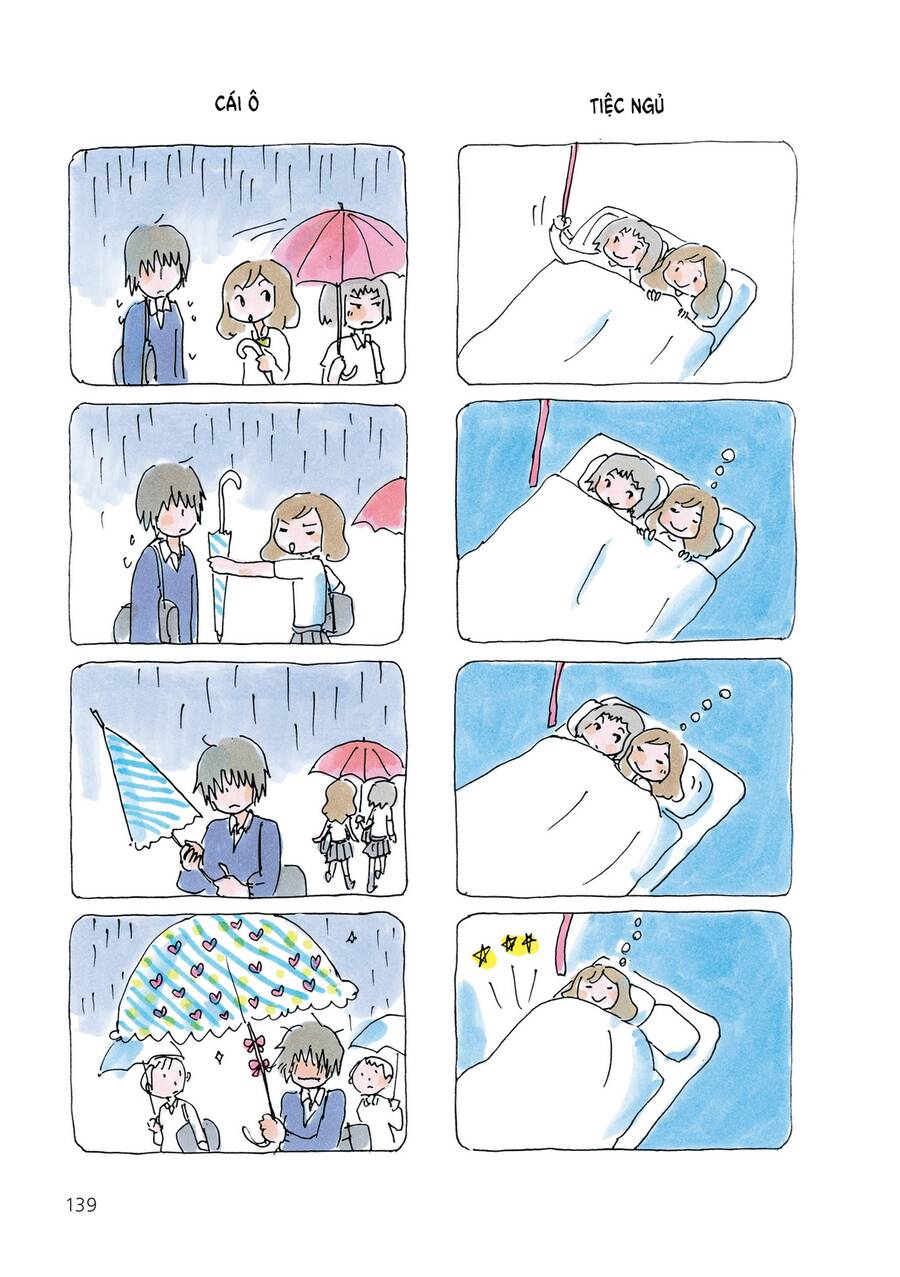 Mikako-San Chap 30.5 - Next Chap 31.5