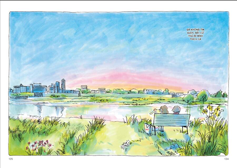 Mikako-San Chap 30 - Next Chap 31