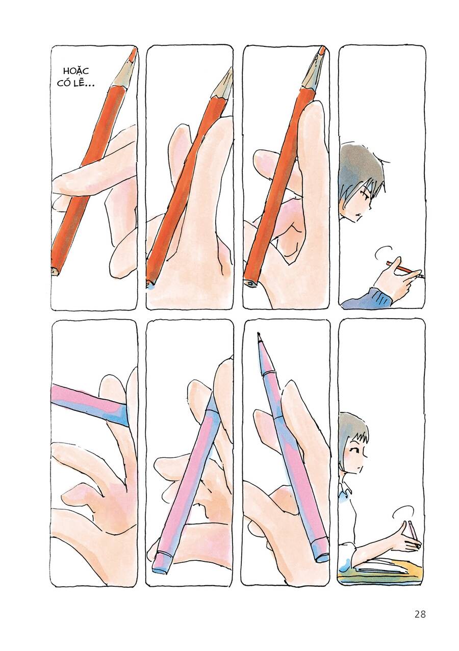 Mikako-San Chap 36 - Next Chap 37