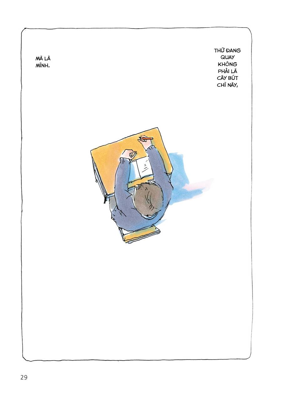 Mikako-San Chap 36 - Next Chap 37