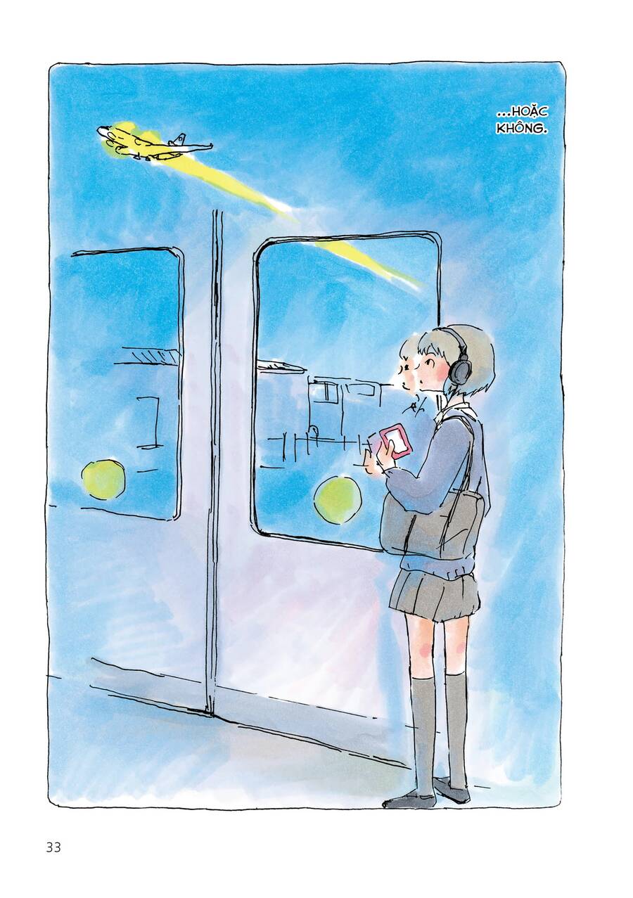 Mikako-San Chap 37 - Next Chap 38