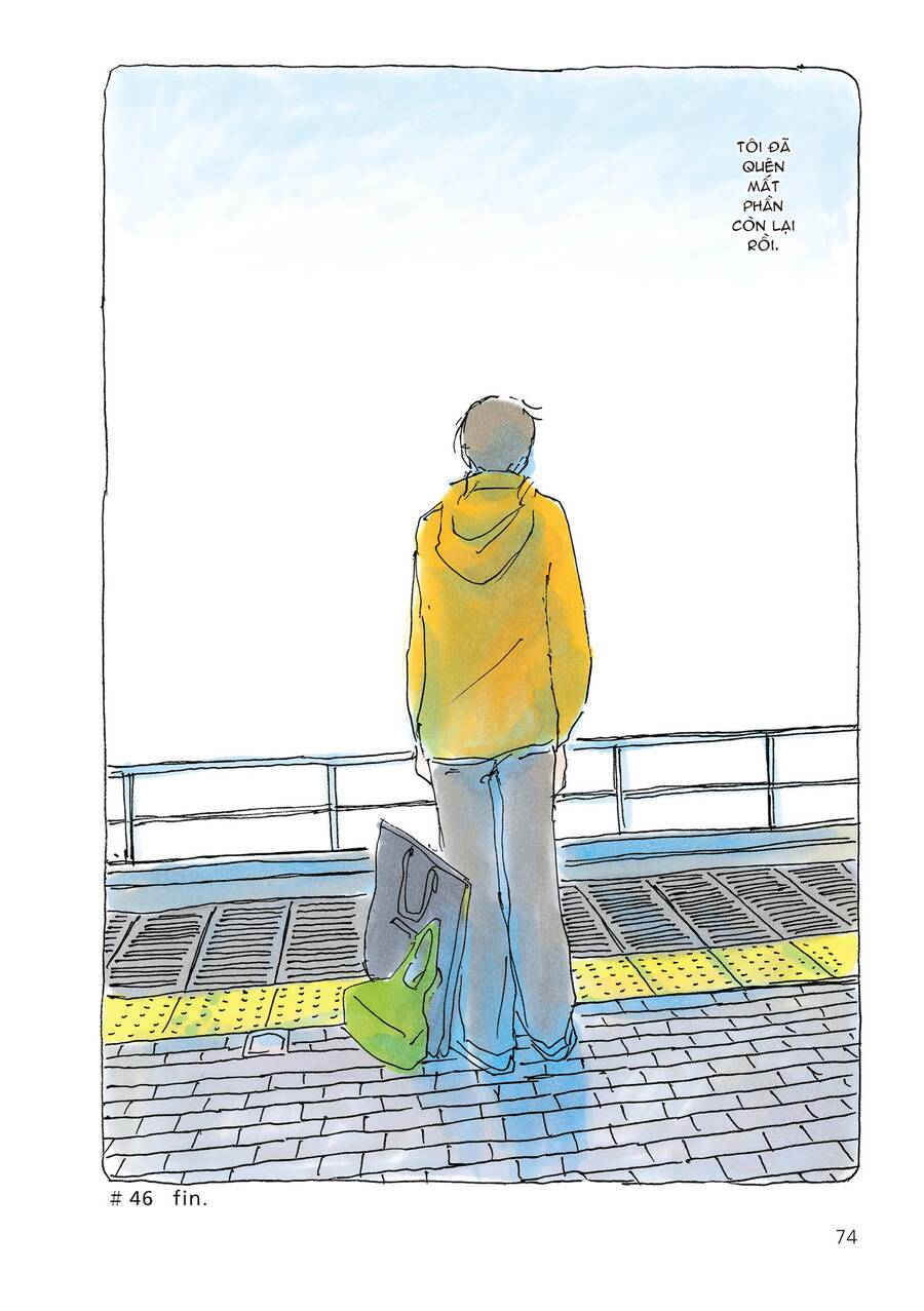 Mikako-San Chap 46 - Next Chap 47