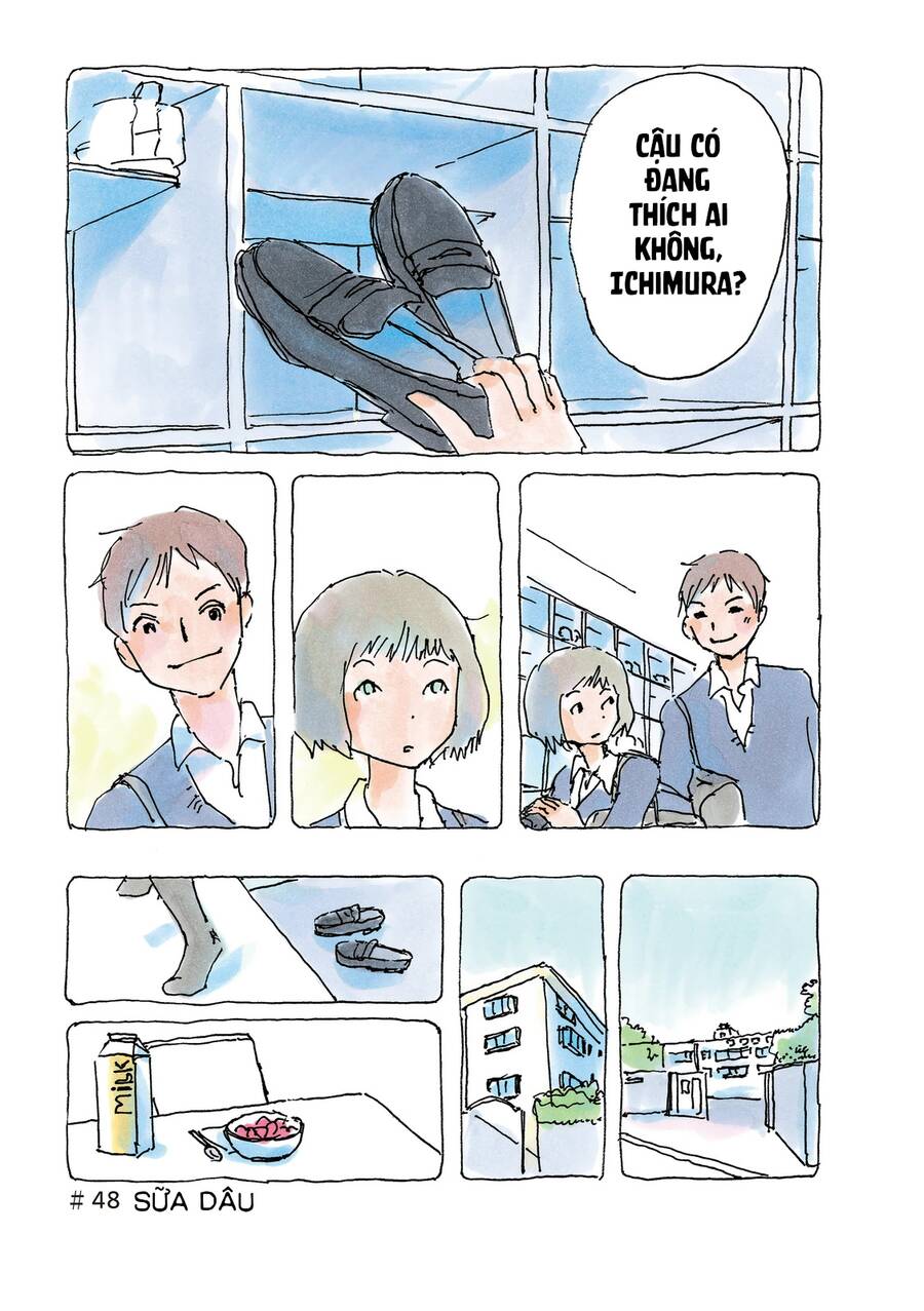 Mikako-San Chap 48 - Next Chap 49