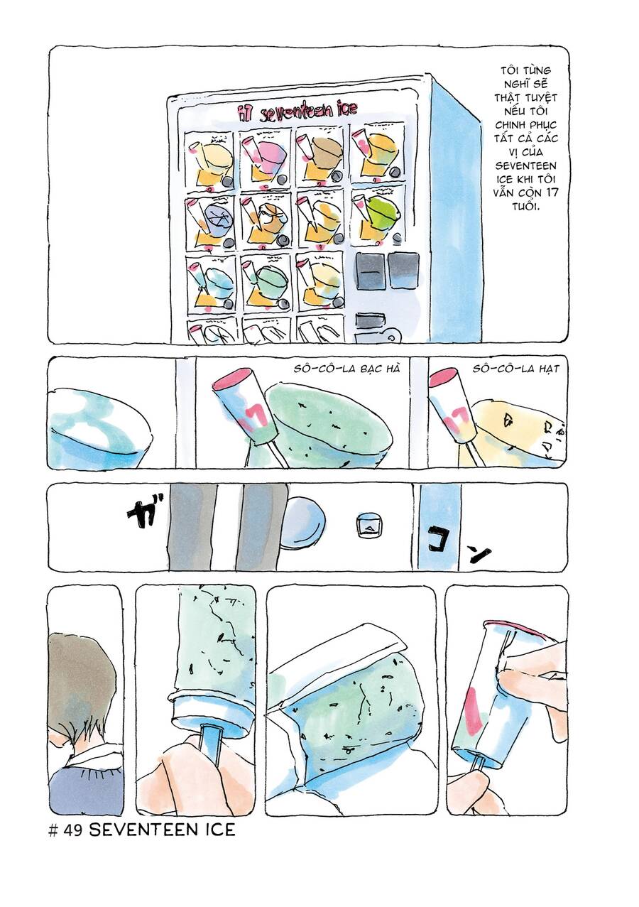 Mikako-San Chap 49 - Next Chap 50