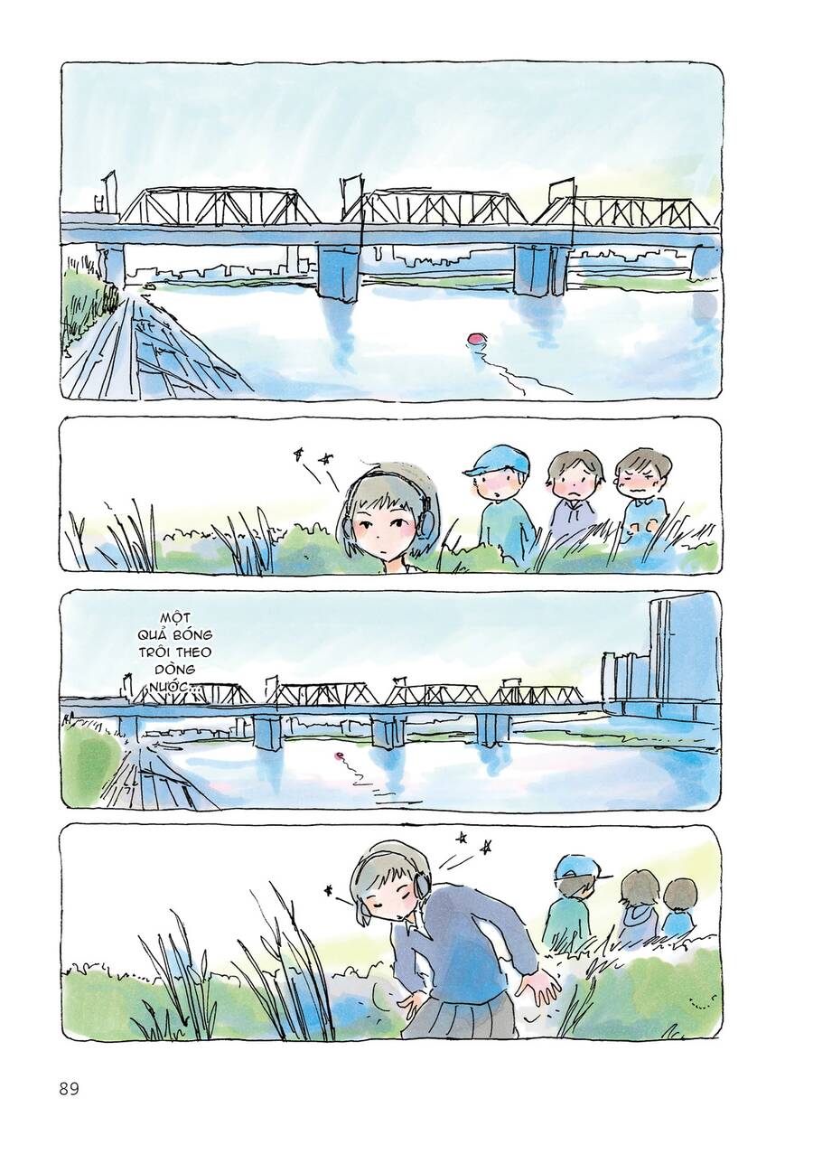 Mikako-San Chap 50 - Next Chap 51