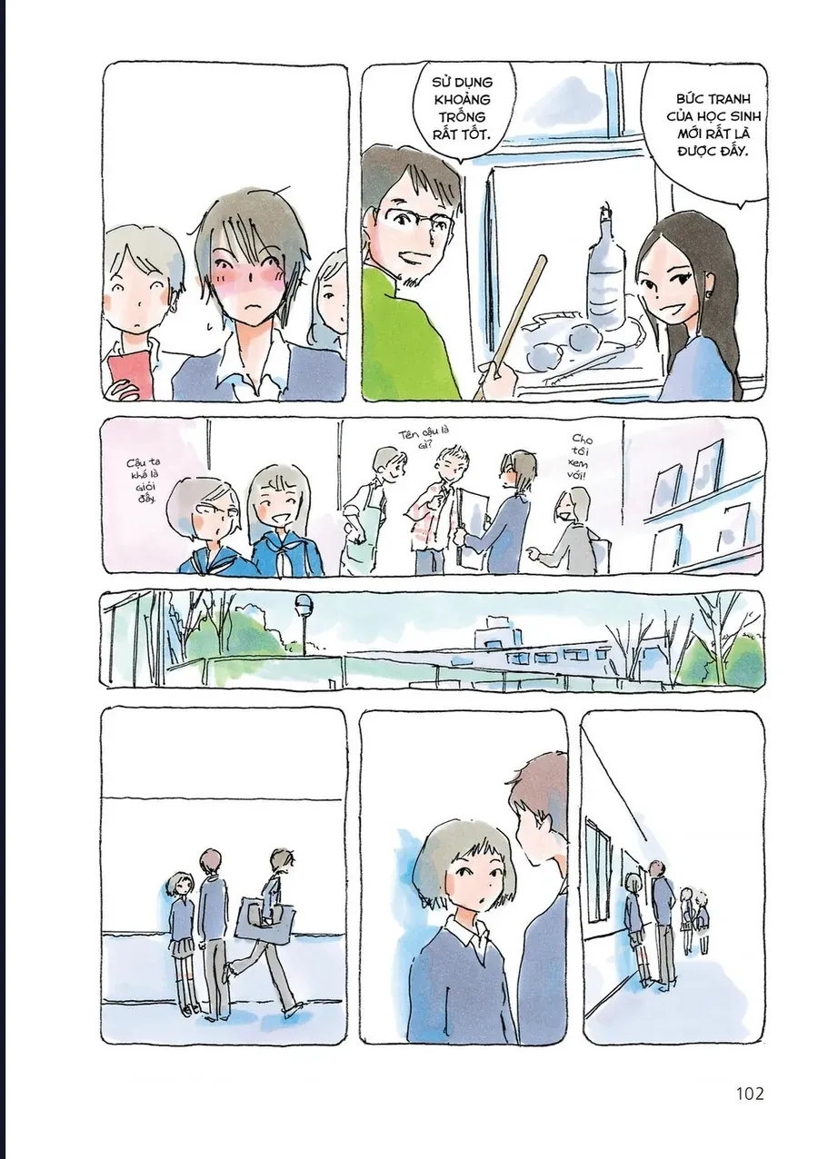 Mikako-San Chap 53 - Next Chap 54