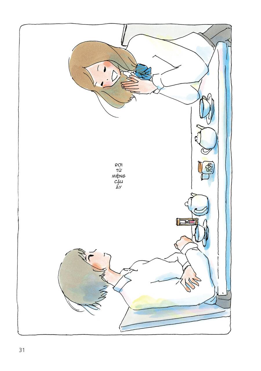 Mikako-San Chap 7 - Next Chap 8