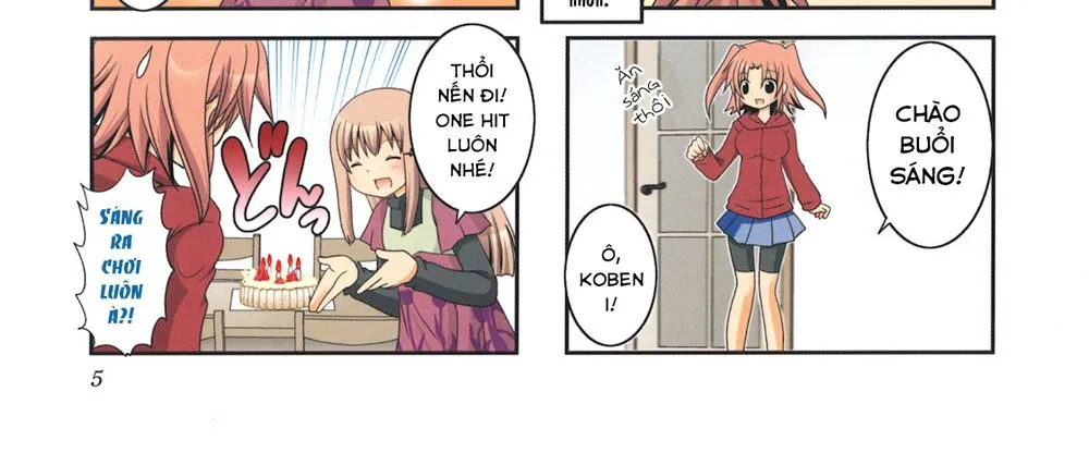 Mikakunin De Shinkoukei Chap 1 - Next Chap 2