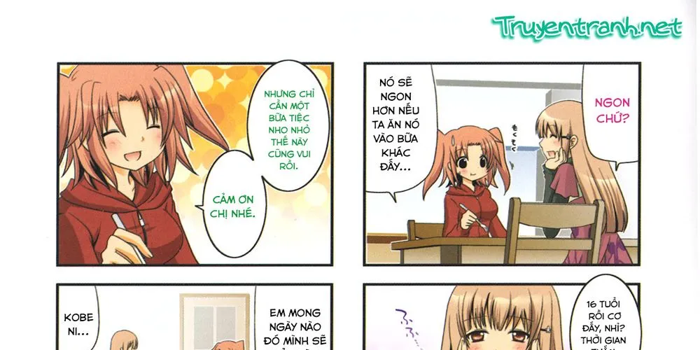 Mikakunin De Shinkoukei Chap 1 - Next Chap 2