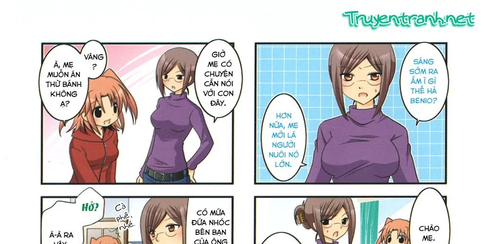 Mikakunin De Shinkoukei Chap 1 - Next Chap 2