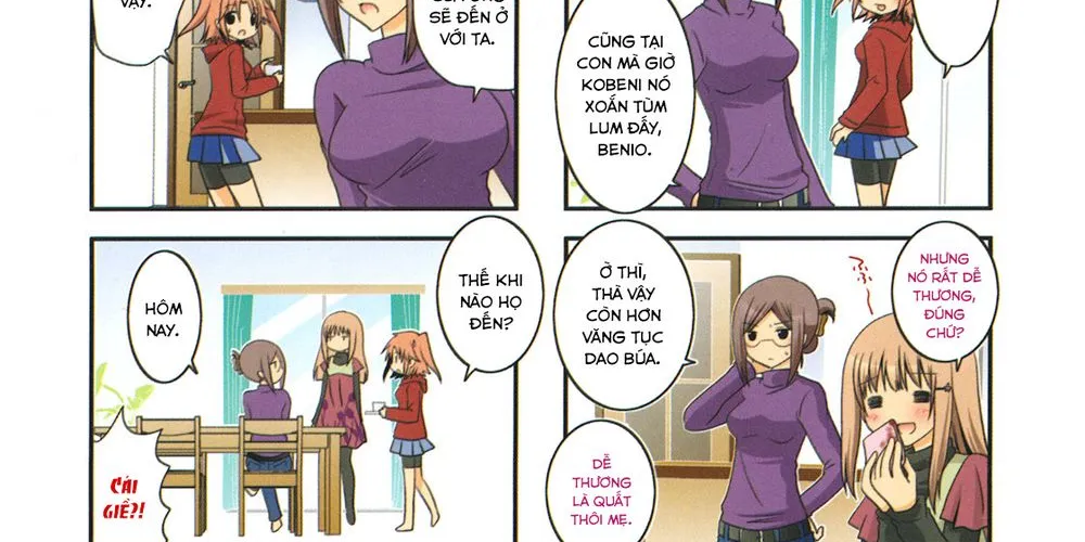 Mikakunin De Shinkoukei Chap 1 - Next Chap 2