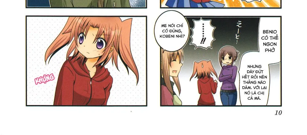 Mikakunin De Shinkoukei Chap 1 - Next Chap 2