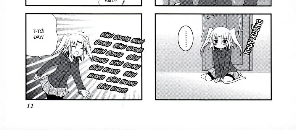 Mikakunin De Shinkoukei Chap 1 - Next Chap 2