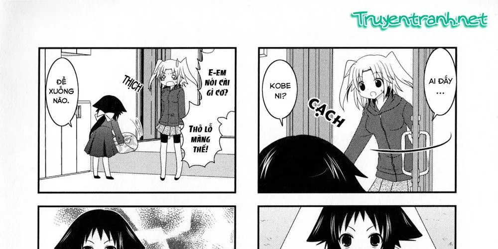 Mikakunin De Shinkoukei Chap 1 - Next Chap 2
