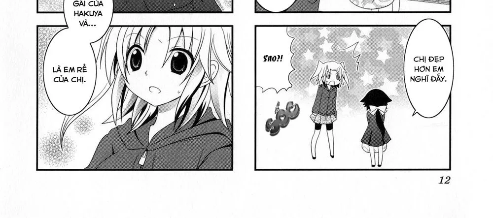 Mikakunin De Shinkoukei Chap 1 - Next Chap 2