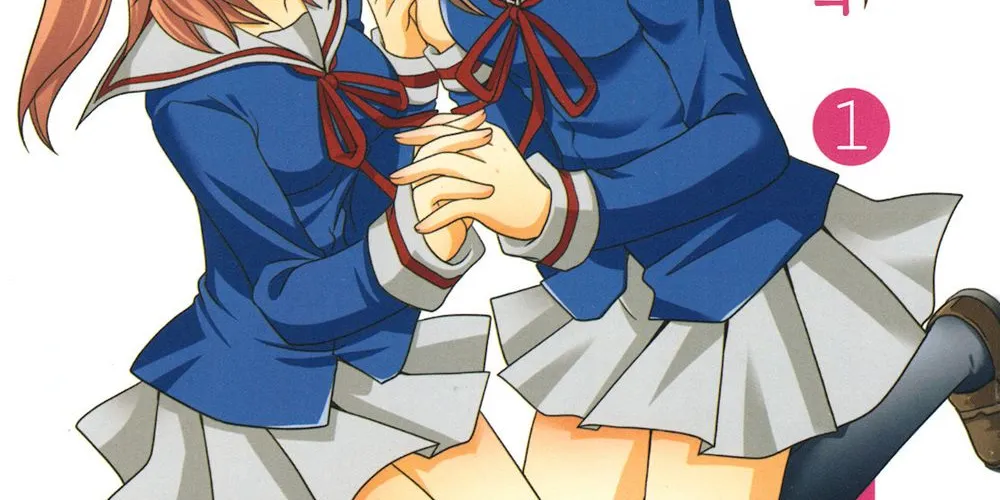 Mikakunin De Shinkoukei Chap 1 - Next Chap 2