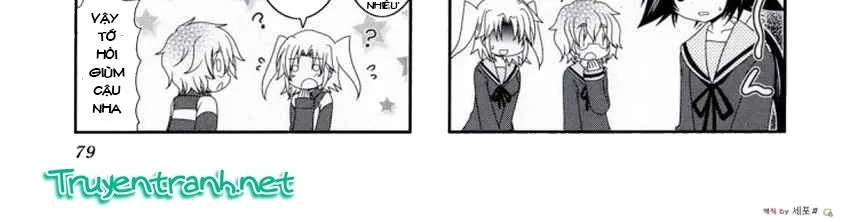 Mikakunin De Shinkoukei Chap 10 - Next Chap 11
