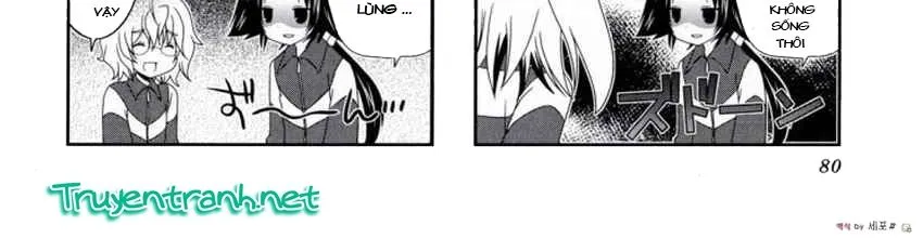 Mikakunin De Shinkoukei Chap 10 - Next Chap 11