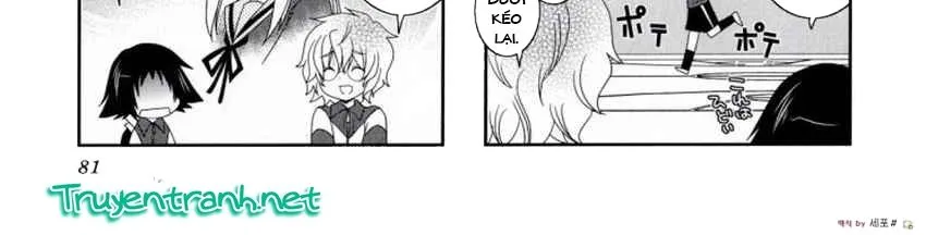 Mikakunin De Shinkoukei Chap 10 - Next Chap 11