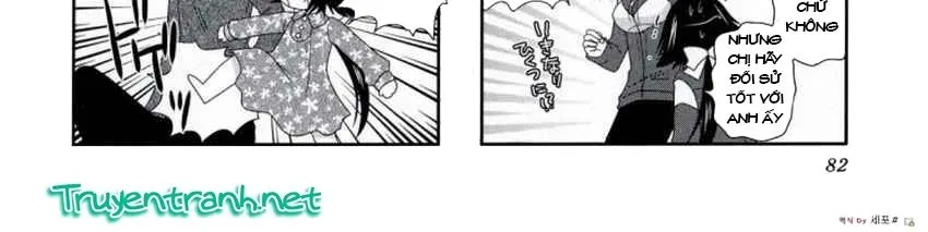 Mikakunin De Shinkoukei Chap 10 - Next Chap 11