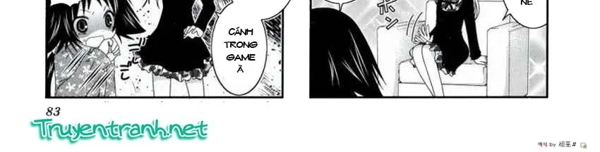 Mikakunin De Shinkoukei Chap 10 - Next Chap 11