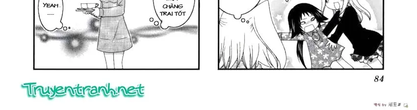 Mikakunin De Shinkoukei Chap 10 - Next Chap 11