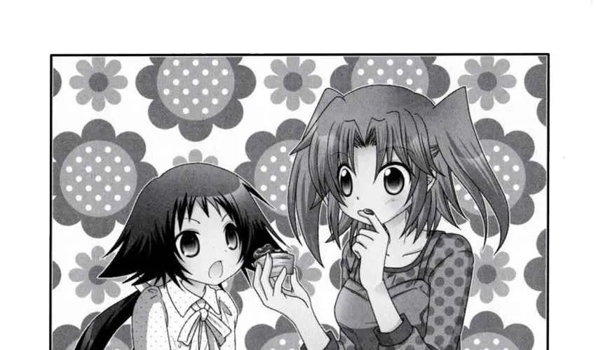 Mikakunin De Shinkoukei Chap 10 - Next Chap 11