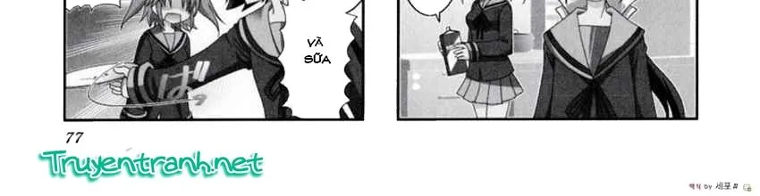 Mikakunin De Shinkoukei Chap 10 - Next Chap 11