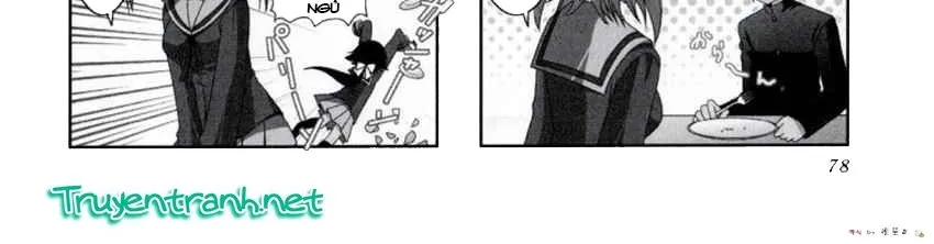 Mikakunin De Shinkoukei Chap 10 - Next Chap 11