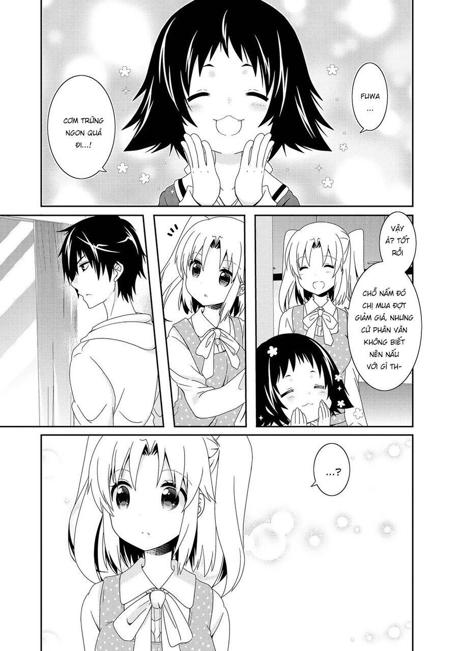 Mikakunin De Shinkoukei Chap 100 - Next Chap 101