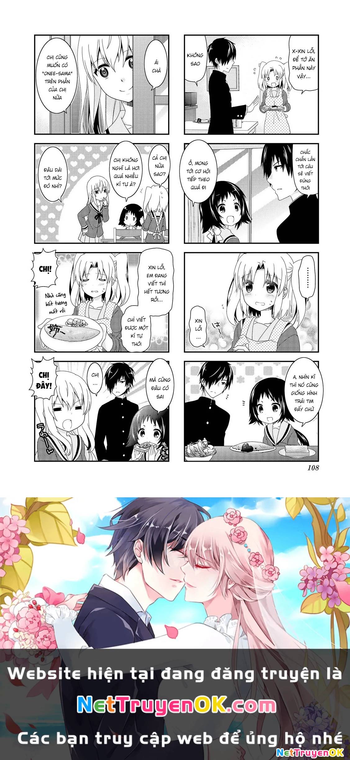 Mikakunin De Shinkoukei Chap 102 - Next Chap 103