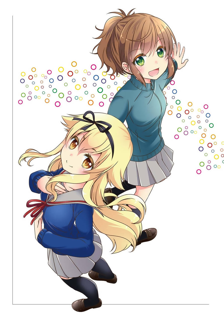 Mikakunin De Shinkoukei Chap 104 - Next Chap 105