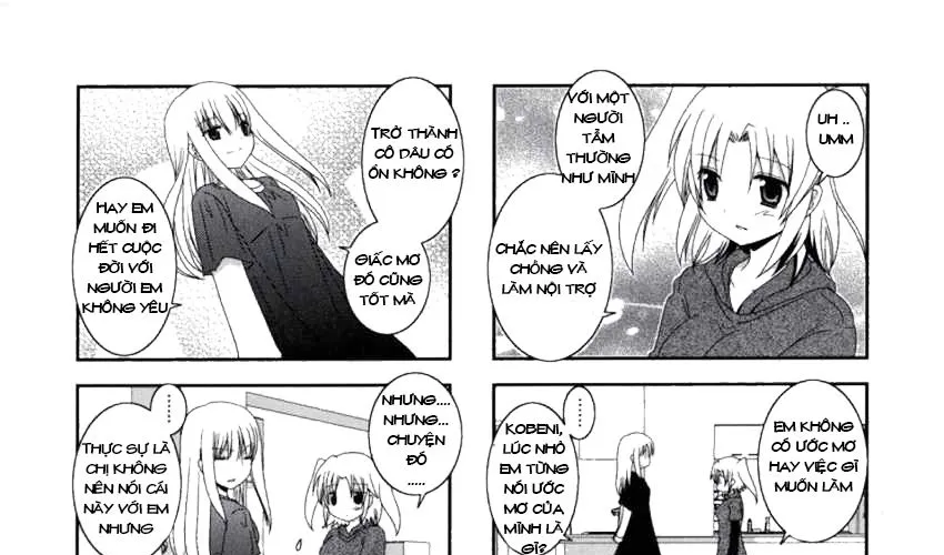 Mikakunin De Shinkoukei Chap 11 - Next Chap 12