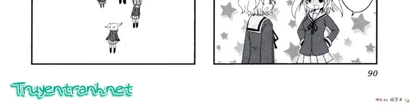 Mikakunin De Shinkoukei Chap 11 - Next Chap 12