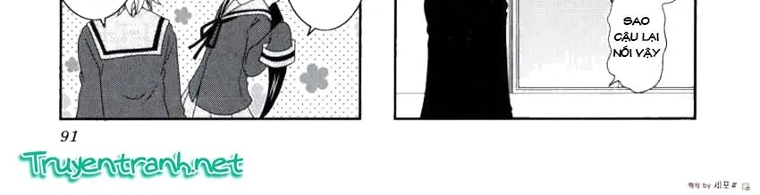 Mikakunin De Shinkoukei Chap 11 - Next Chap 12