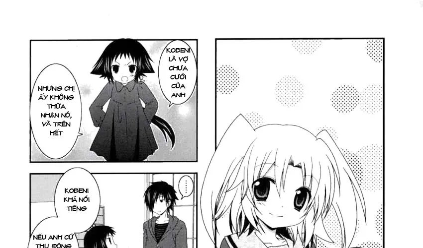 Mikakunin De Shinkoukei Chap 11 - Next Chap 12