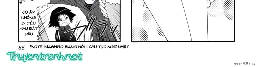 Mikakunin De Shinkoukei Chap 11 - Next Chap 12