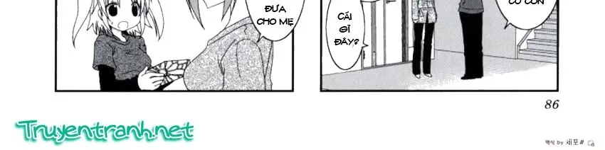 Mikakunin De Shinkoukei Chap 11 - Next Chap 12