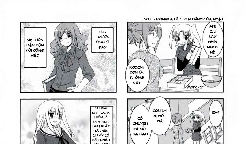 Mikakunin De Shinkoukei Chap 11 - Next Chap 12