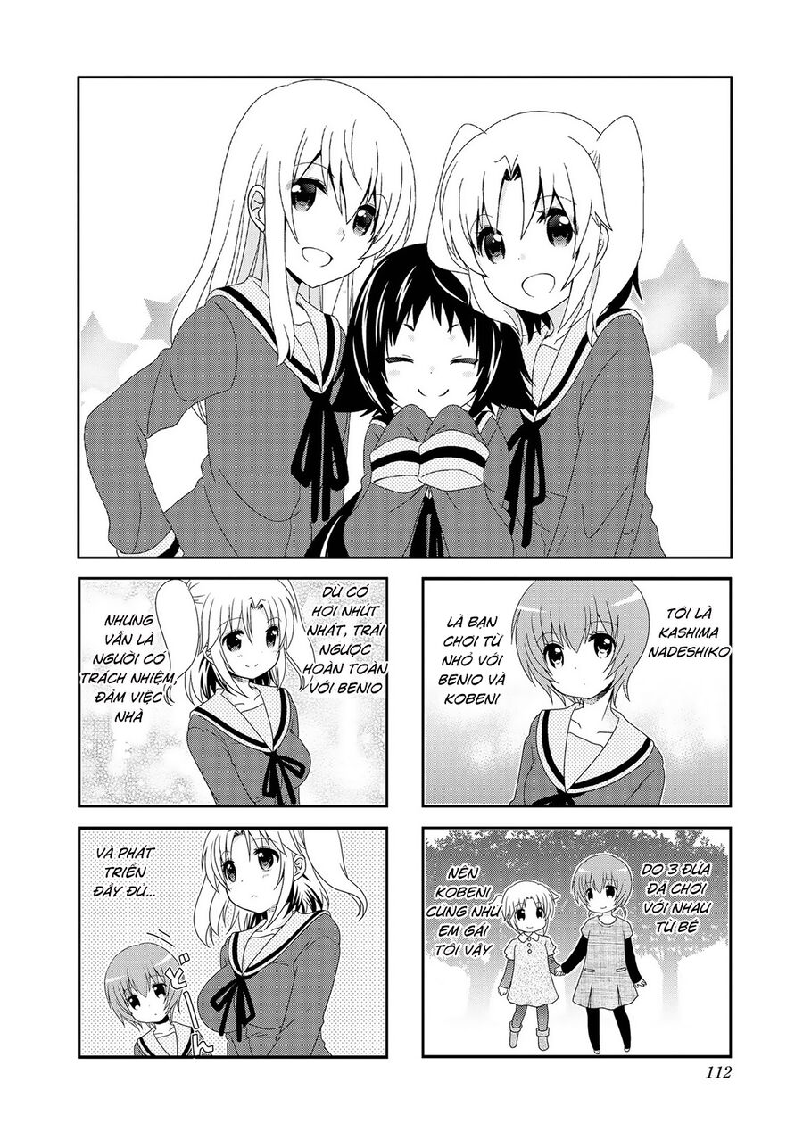 Mikakunin De Shinkoukei Chap 115.5 - Next Chap 116.5