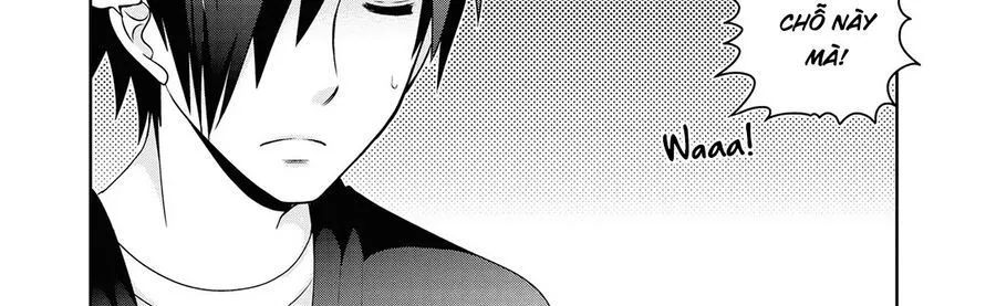 Mikakunin De Shinkoukei Chap 118 - Next Chap 119