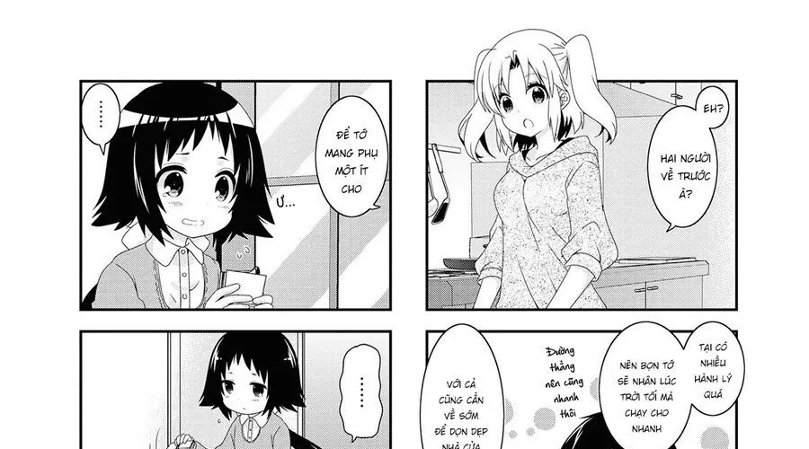 Mikakunin De Shinkoukei Chap 118 - Next Chap 119